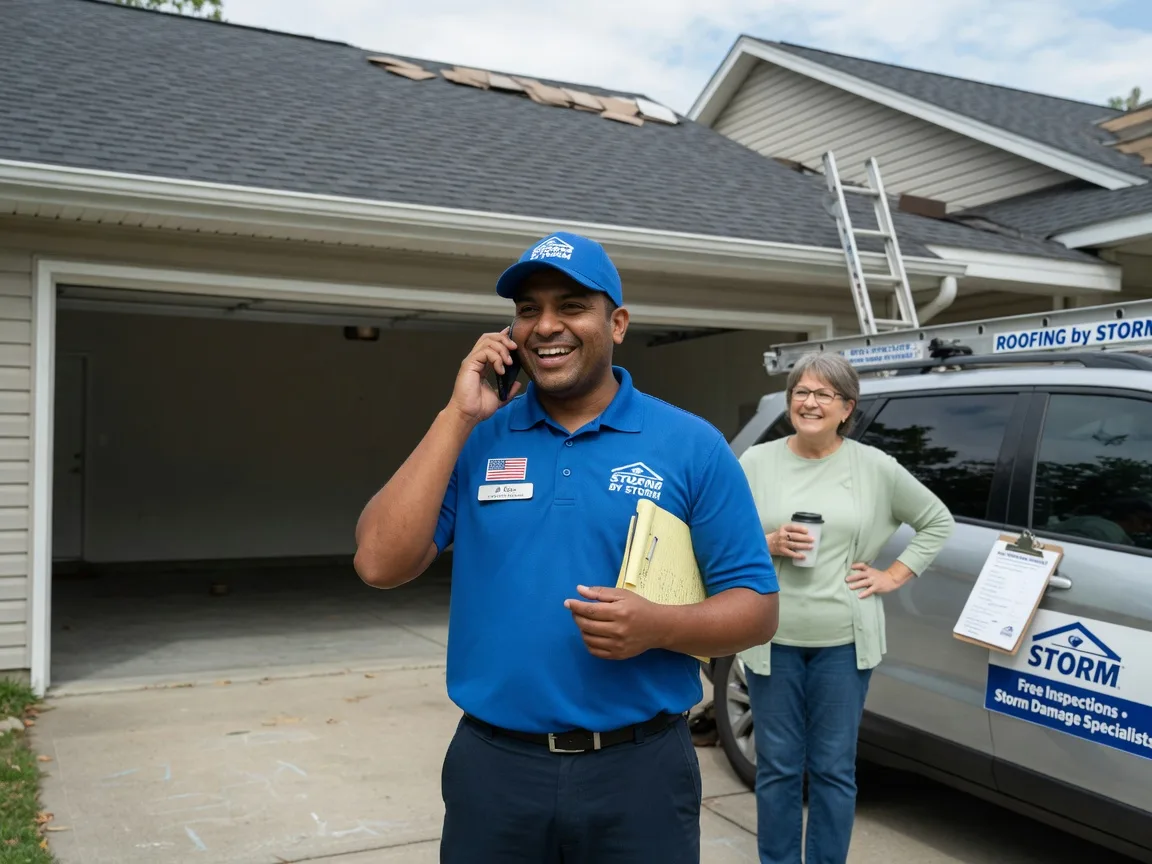 Roof Repair Near Me Middleburg, PA FAQs