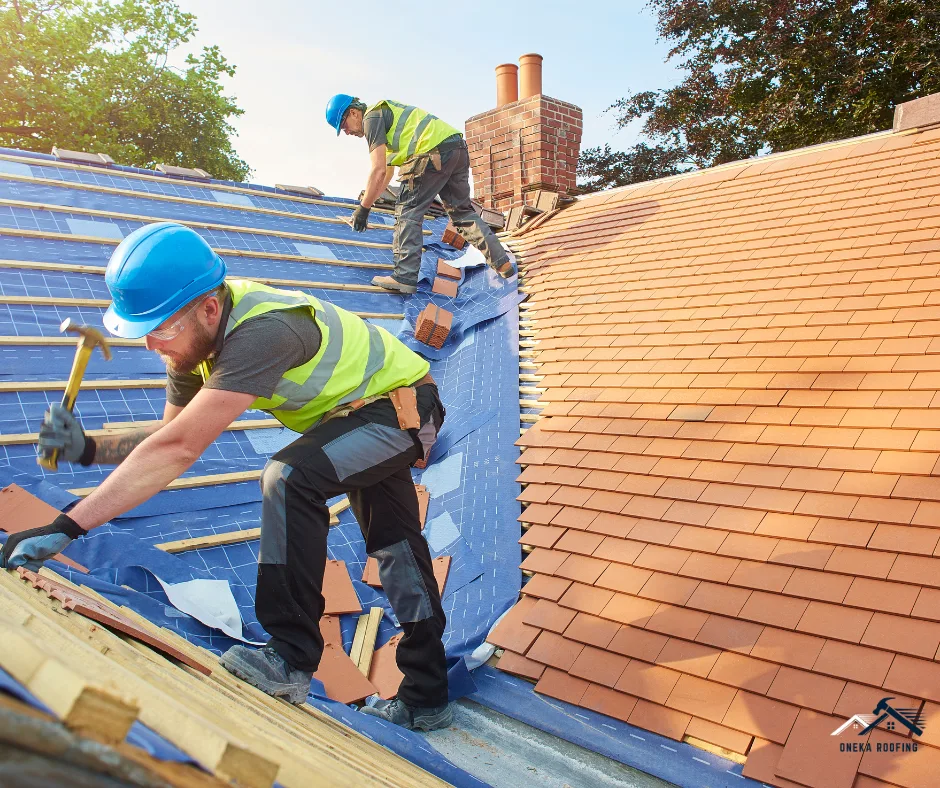 Why choose Roof Repair Near Me in Middleburg, PA